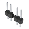 Connectors, Interconnects -Rectangular Connectors- Headers, Male Pins - Win Source Electronics