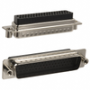 D-Sub, D-Shaped Connector Housings - 3878ME-ND - DigiKey