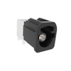 Coaxial Connector (RF) Assemblies - 115-FM1-NARP-PCB-1CT-ND - DigiKey