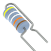 Through Hole Resistors - MFR-25FRFPN499K-ND - DigiKey