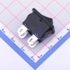 Key/Switch >> Rocker Switches -- SDDJE30300