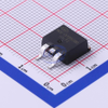 Triode/MOS Tube/Transistor >> IGBTs -- NCE15TD60BD - Image