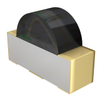 Sensors, Transducers - Optical Sensors - Phototransistors - APA3010P3BT - Acme Chip Technology Co., Limited