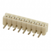 Headers, Receptacles, Female Sockets - 23-0524180810-ND - DigiKey