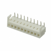 Headers, Receptacles, Female Sockets - 2057-PCE-B-10-ND - DigiKey