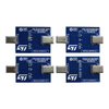 Evaluation and Demonstration Boards and Kits - 497-17030-ND - DigiKey