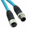 Cable Assemblies - Circular Cable Assemblies -- 0985 806 102/5M - Image