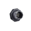 Circular Connector Assemblies - 1539-UTSX712D3P-ND - DigiKey