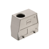 Heavy Duty Connector Housings, Hoods, Bases - 19628160431-ND - DigiKey