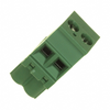 Headers, Plugs and Sockets - A98128-ND - DigiKey