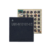 RF Receivers -- 672-UBX-M10050-KB-A0100-ND