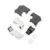 Pluggable Connector Assemblies - 1195-09451812581XL-ND - DigiKey
