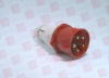 Plug/Receptacle - 26200917 - Radwell International