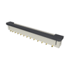 FFC, FPC (Flat Flexible) Connector Assemblies - 609-F536-1A7H1-11027TR-ND - DigiKey