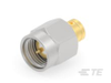 Coax Connectors - 2081360-1 - TE Connectivity