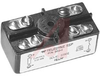 Relay;SSR;Industrial;Cur-Rtg 2A;Ctrl-V 32DC;Vol-Rtg 50DC;Pnl-Mnt;Screw - 70020738 - Allied Electronics, Inc.