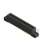 Edgeboard Connectors - 151-887-028-559-212-ND - DigiKey