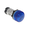 Panel Indicators, Pilot Lights - 3PLBR6L-110-ND - DigiKey