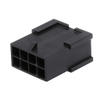 Rectangular Connector Housings - 900-0430200809-ND - DigiKey