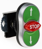 Push Button Heads - 260148 - RS Components, Ltd.