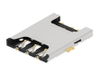 Memory Card Connectors - 2868824 - RS Components, Ltd.