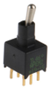 Toggle Switches - 664222 - RS Components, Ltd.