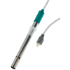 Conductivity measuring cell c = 0.1 cm-1 with Pt1000 (fixed cable) - 6.0918.040 - Metrohm USA, Inc.