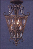 Foyer/Hall Lanterns-Open Frame - 278948 - Light Center (The)