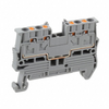 Terminal Blocks - Din Rail, Channel - 277-11925-ND - DigiKey