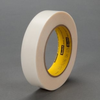 3M 5423 Clear Slick Surface Tape - 1/2 in Width x 18 yd Length - 11.7 mil Thick - 11990 - 021200-11990 - R. S. Hughes Company, Inc.