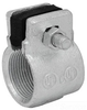 Rigid/EMT Conduit Coupling -- MSTC-100