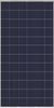 Multicrystalline Solar Panel -- YGE 72 Cell Series 2 1500V