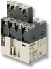 Electromechanical Industrial High Power Relays -- G7Z