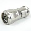 Low PIM 4.1/9.5 Mini DIN Female (Jack) to N Male (Plug) Adapter, 1.25 VSWR - SM8224 - Fairview Microwave Inc.