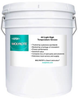 DuPont MOLYKOTE® 44 High Temperature Bearing Grease, Light, Off-White 18 kg Pail -- 44 LGHT GRSE 18KG PAIL