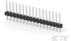 PCB Headers & Receptacles - 1-87348-7 - TE Connectivity