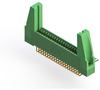 Card Edge Connectors - Edgeboard Connectors - 345-040-558-288 - Lingto Electronic Limited