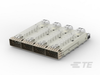 Pluggable IO Connectors & Cages - 2170746-1 - TE Connectivity