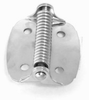 Hinges, Spring Hinges Cabinet - 343-2-14 - H.A. Guden Co., Inc.