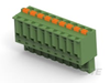 PCB Terminal Blocks - 2385007-9 - TE Connectivity