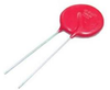 Capacitor, Ceramic, 10 Pf, 760/500V, Radial; Capacitance Vishay - 65K2971 - Newark, An Avnet Company