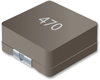 Inductor, Shielded, 10Uh, 4A, 20%; Inductance Bourns - 30AC0700 - Newark, An Avnet Company