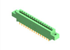 Card Edge Conn, Dual, 30Pos, Lug; Card Edge Connector Type Edac - 64AJ0044 - Newark, An Avnet Company