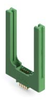 Card Edge Conn, Dual, 10Pos, Th; Card Edge Connector Type Edac - 64AJ8175 - Newark, An Avnet Company