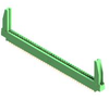 Card Edge Conn, Dual, 82Pos, Th; Card Edge Connector Type Edac - 64AJ2900 - Newark, An Avnet Company