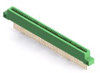 Card Edge Conn, Single, 49Pos, Wire Wrap; Card Edge Connector Type Edac - 64AJ9133 - Newark, An Avnet Company