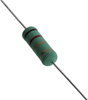 Res, 1R2, 5W, Axial, Wirewound; Resistance Multicomp Pro - 55T6714 - Newark, An Avnet Company