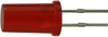 Led, Red, T-1 3/4 (5Mm), 15Mcd, 645Nm; Led Color Multicomp Pro - 87K7081 - Newark, An Avnet Company