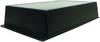 Enclosure, Wall Mount, Plastic, Black; Enclosure Type Serpac - 10R1345 - Newark, An Avnet Company