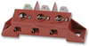 Terminal Block, Pluggable, 3 Position, 22-8Awg; Pitch Spacing Hylec - 01M7868 - Newark, An Avnet Company